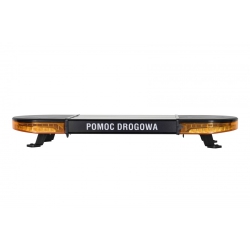 Belka ostrzegawcza LED 1002x298mm